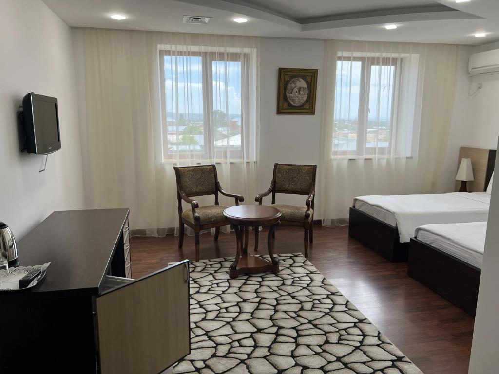 Hotel Vanatur 4*