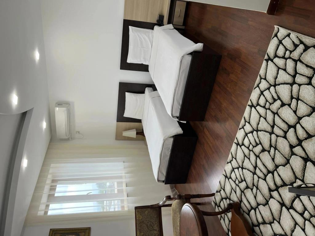 Hotel Vanatur 4*
