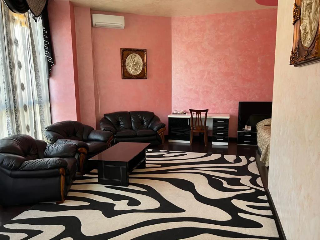Hotel Vanatur 4*