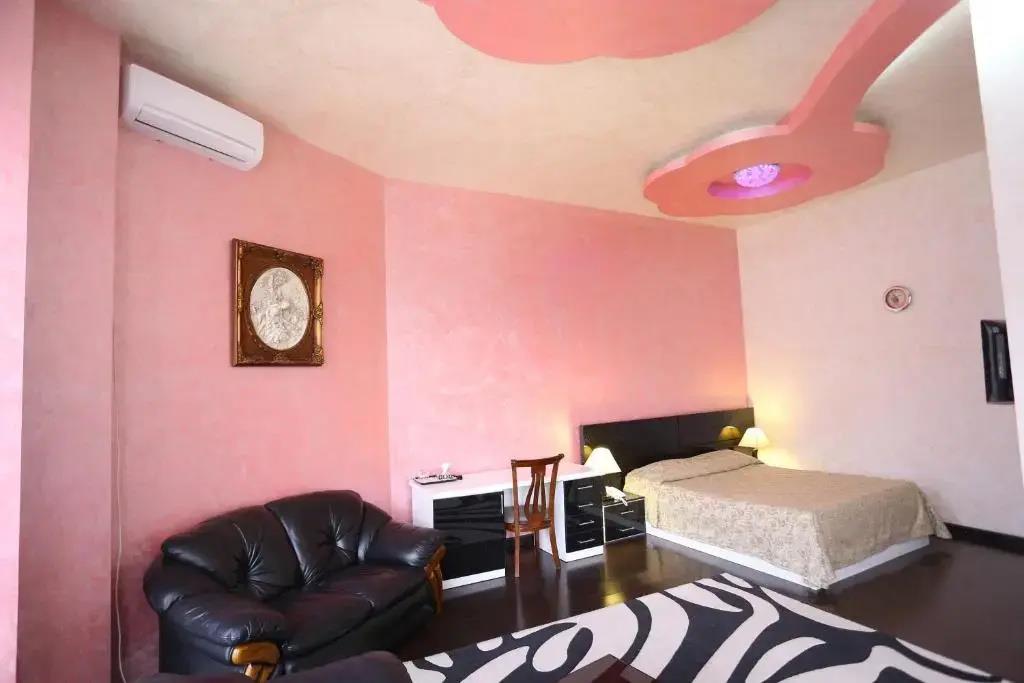 Hotel Vanatur 4*