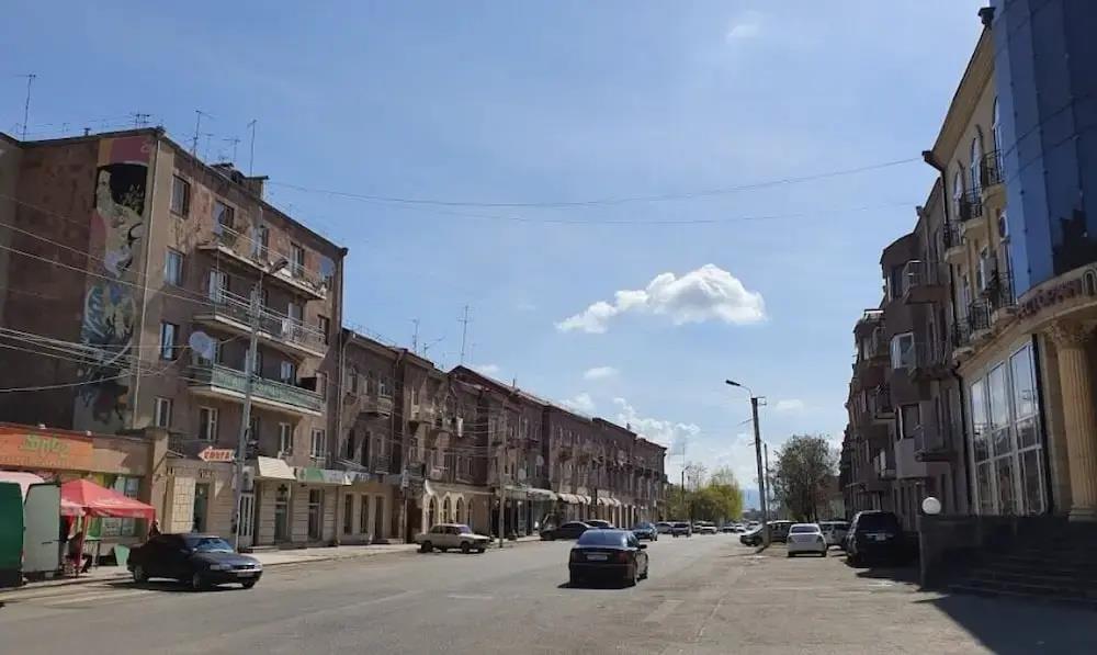Hotel Vanatur 4*