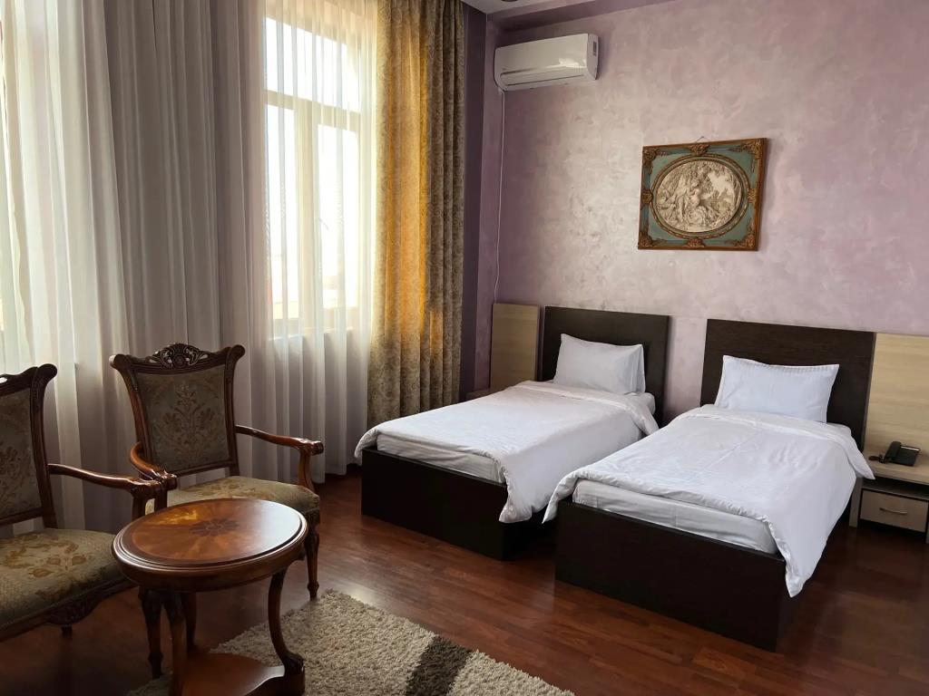 Hotel Vanatur 4*