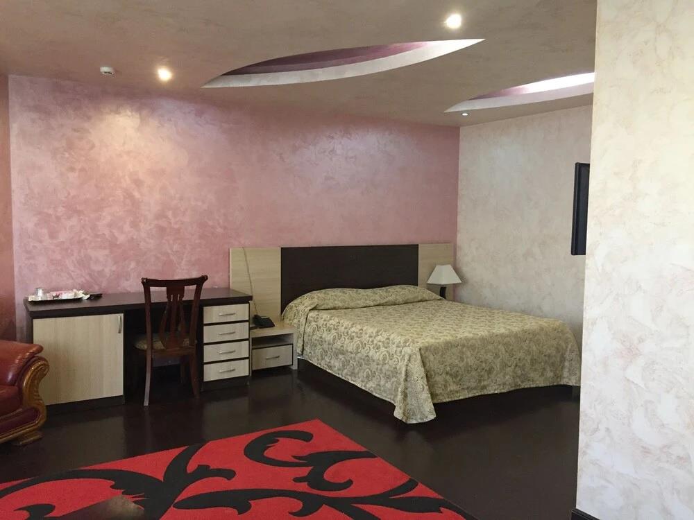 Hotel Vanatur 4*