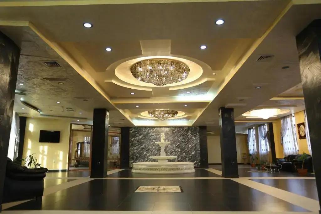 Hotel Vanatur 4*