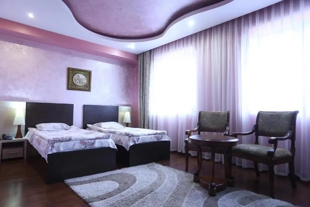 Hotel Vanatur 4*