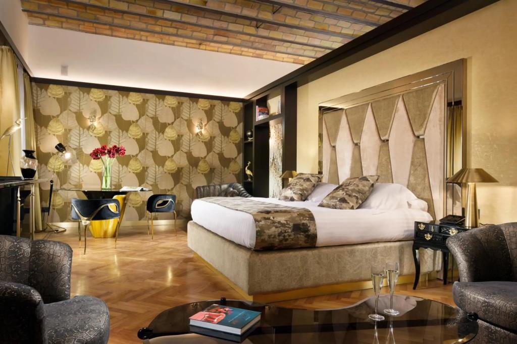 Lifestyle Suites Rome 0*