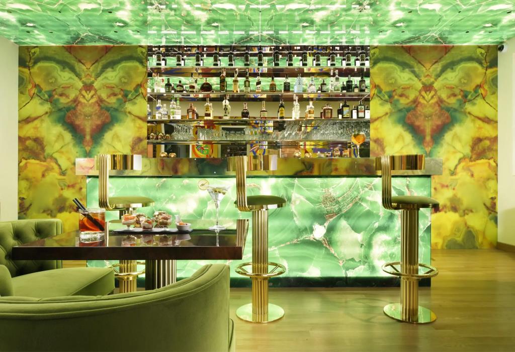 Lifestyle Suites Rome 0*