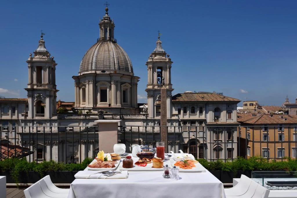 Lifestyle Suites Rome 0*