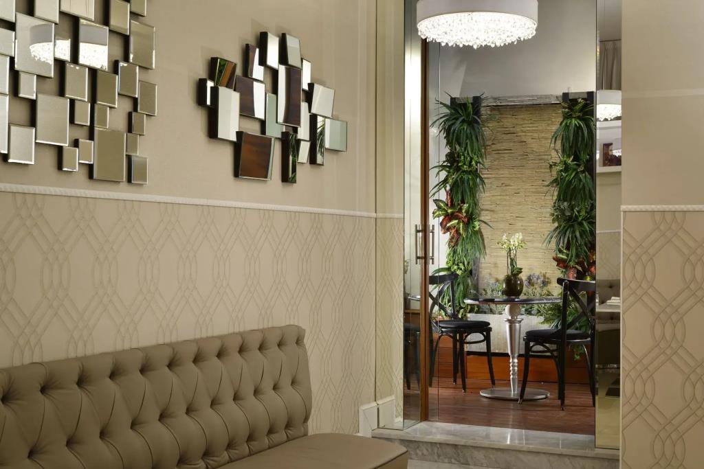 Lifestyle Suites Rome 0*