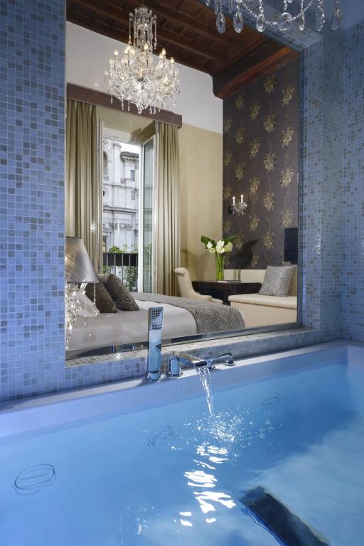 Lifestyle Suites Rome 0*