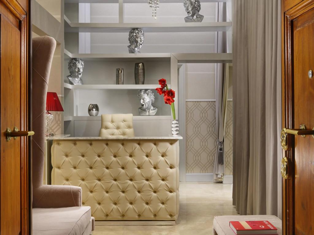 Lifestyle Suites Rome 0*