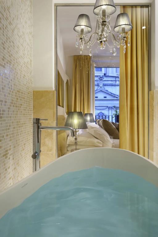 Lifestyle Suites Rome 0*