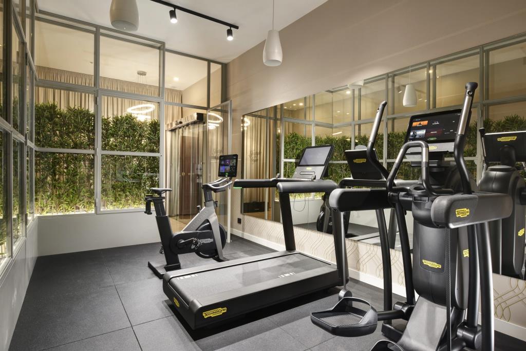 Lifestyle Suites Rome 0*