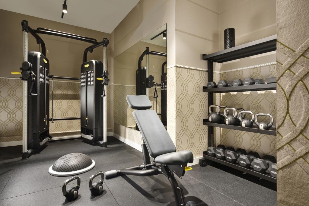 Lifestyle Suites Rome 0*