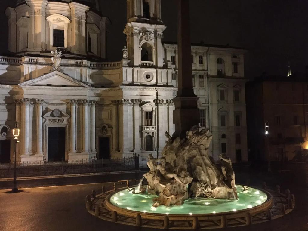 Lifestyle Suites Rome 0*