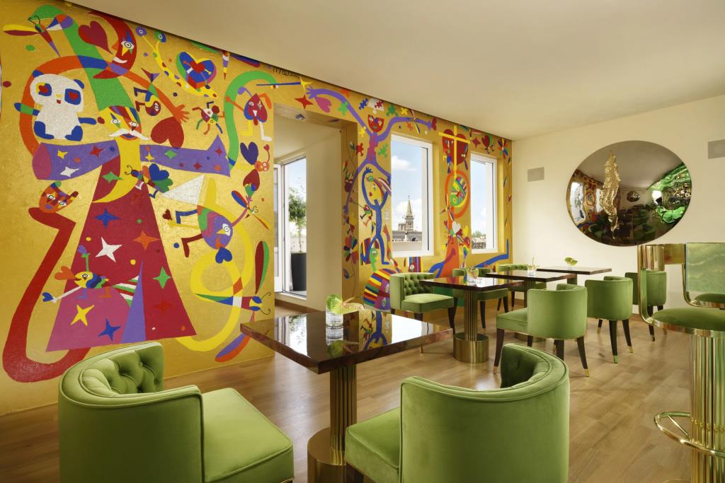 Lifestyle Suites Rome 0*