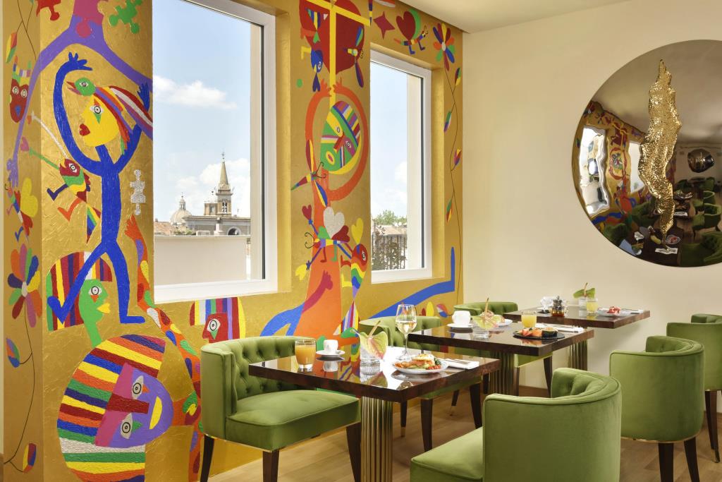 Lifestyle Suites Rome 0*