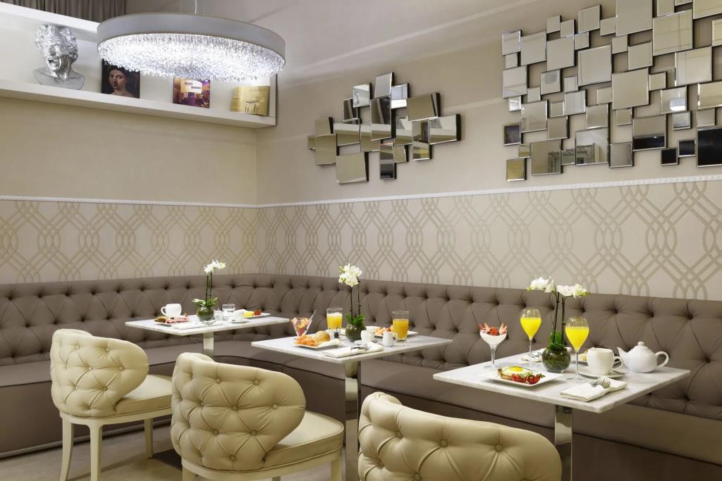 Lifestyle Suites Rome 0*
