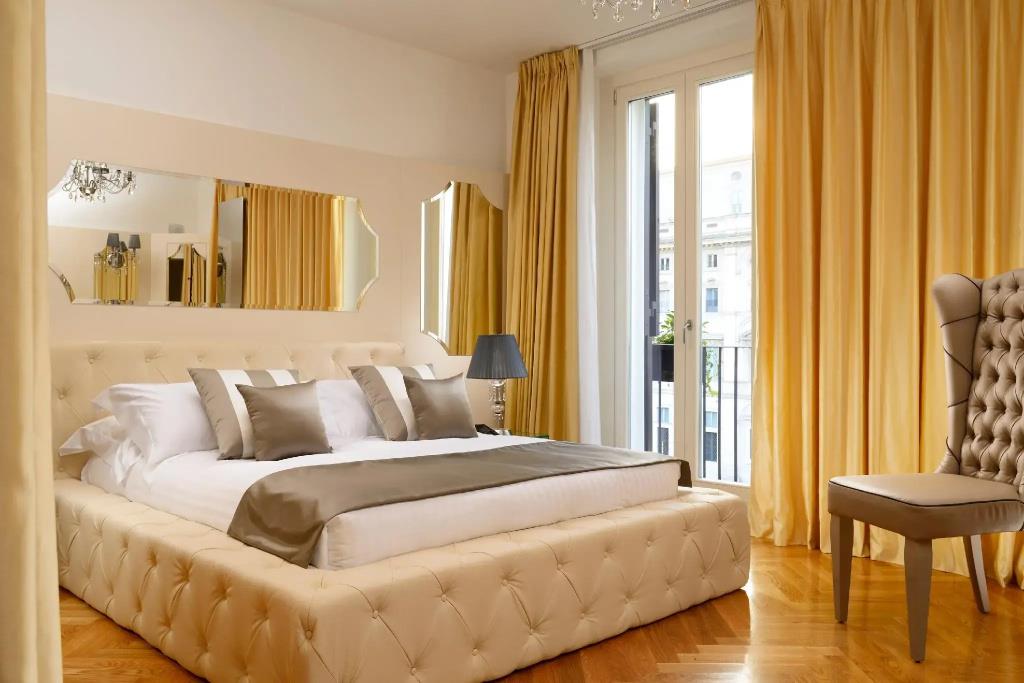 Lifestyle Suites Rome 0*