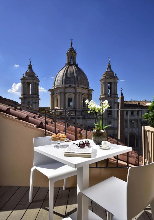 Lifestyle Suites Rome 0*