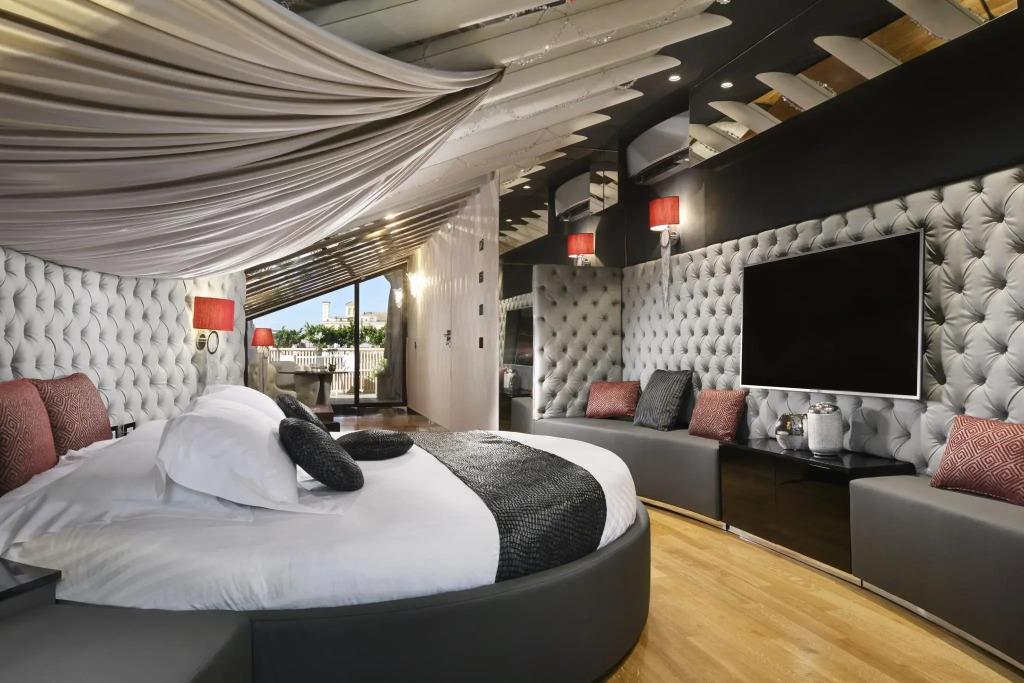 Lifestyle Suites Rome 0*