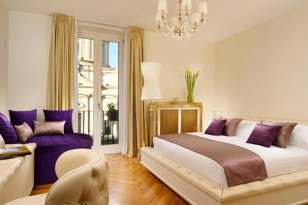 Lifestyle Suites Rome 0*