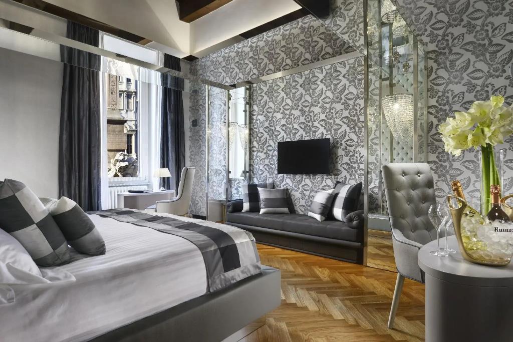Lifestyle Suites Rome 0*