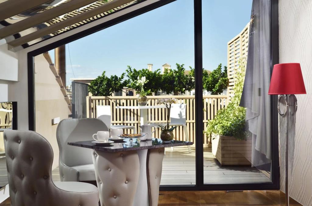 Lifestyle Suites Rome 0*