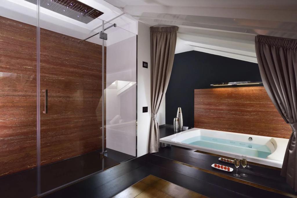 Lifestyle Suites Rome 0*