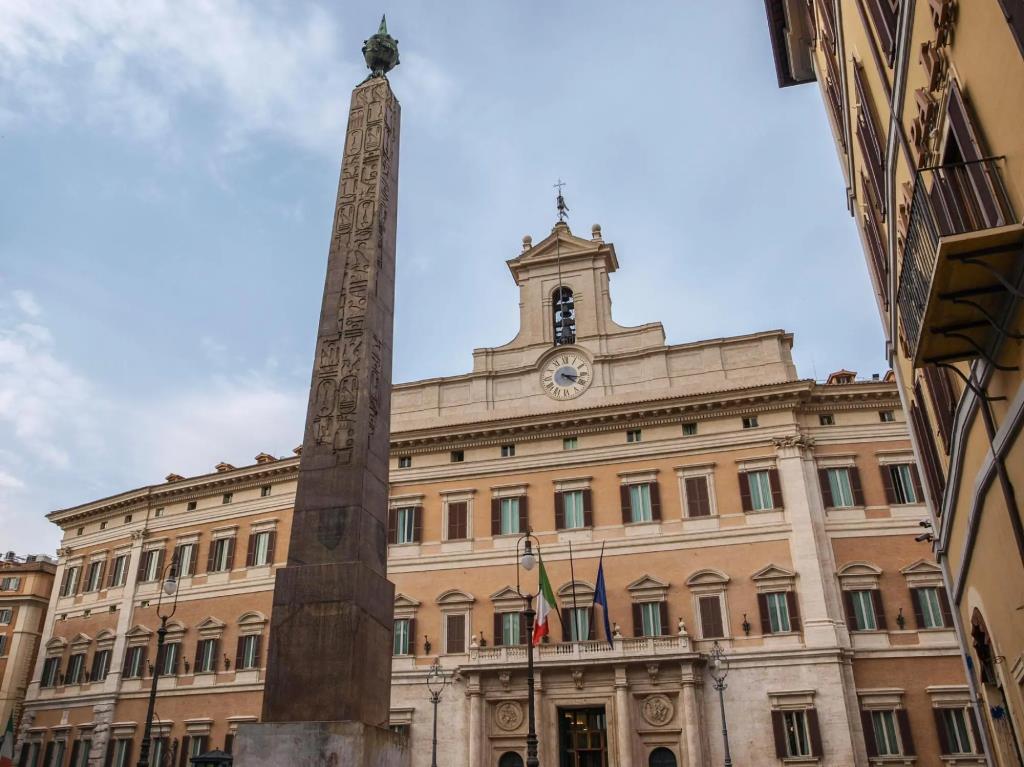 Navona Rooms 0*