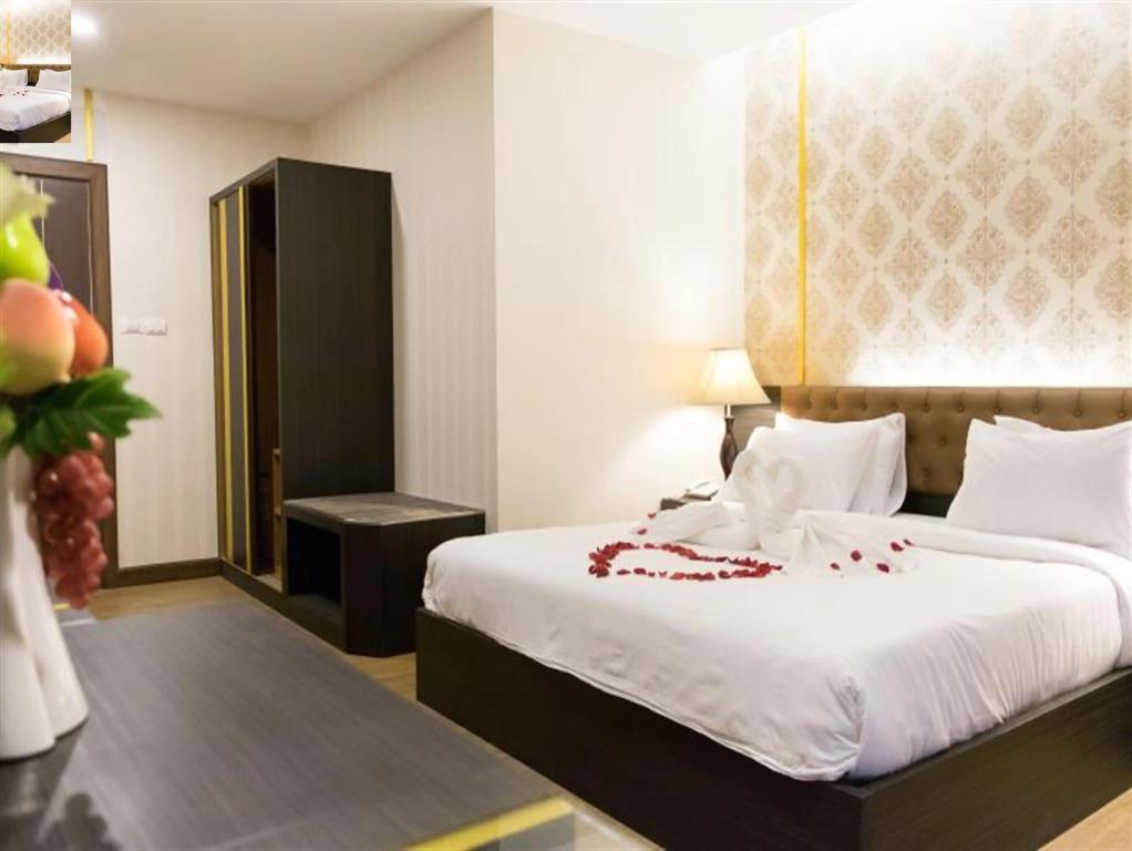 The Y Boutique Hotel 3*