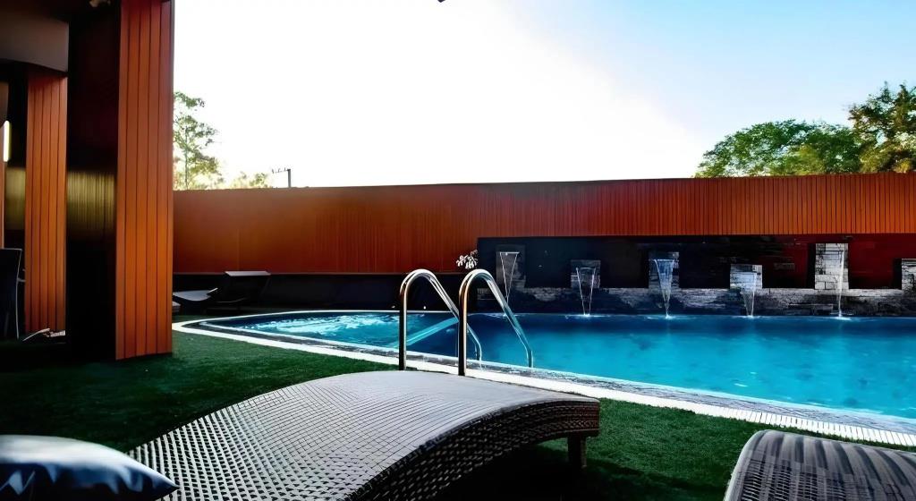 The Y Boutique Hotel 3*