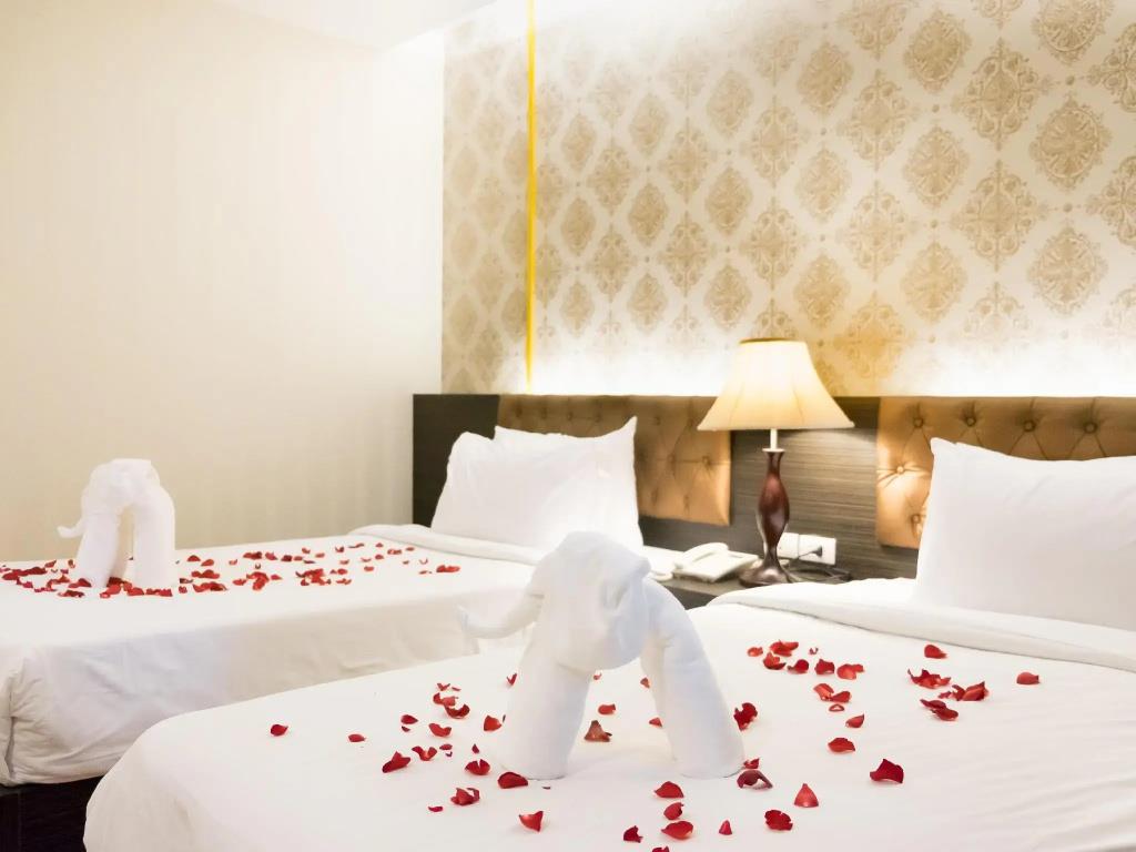 The Y Boutique Hotel 3*