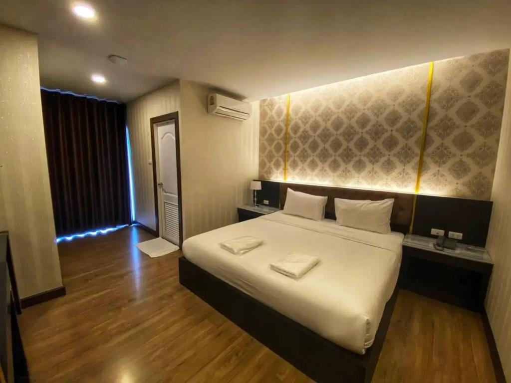 The Y Boutique Hotel 3*