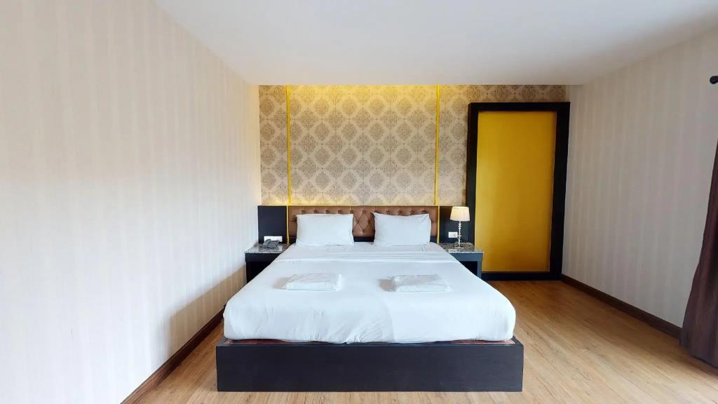 The Y Boutique Hotel 3*