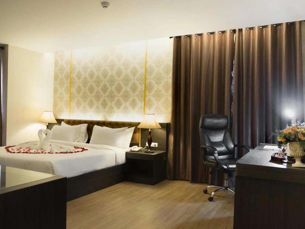 The Y Boutique Hotel 3*