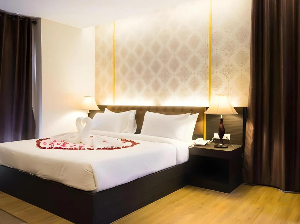 The Y Boutique Hotel 3*
