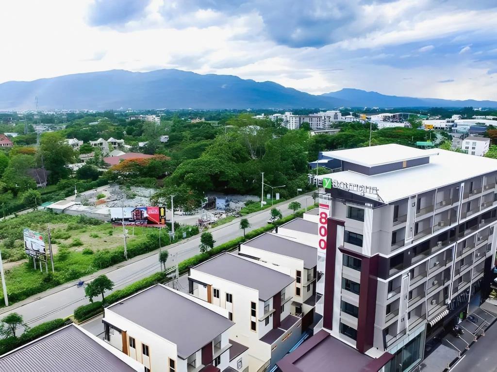 The Y Boutique Hotel 3*