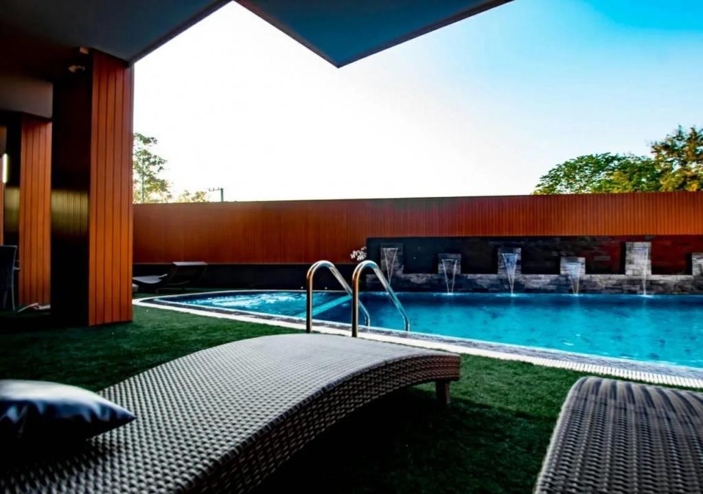 The Y Boutique Hotel 3*