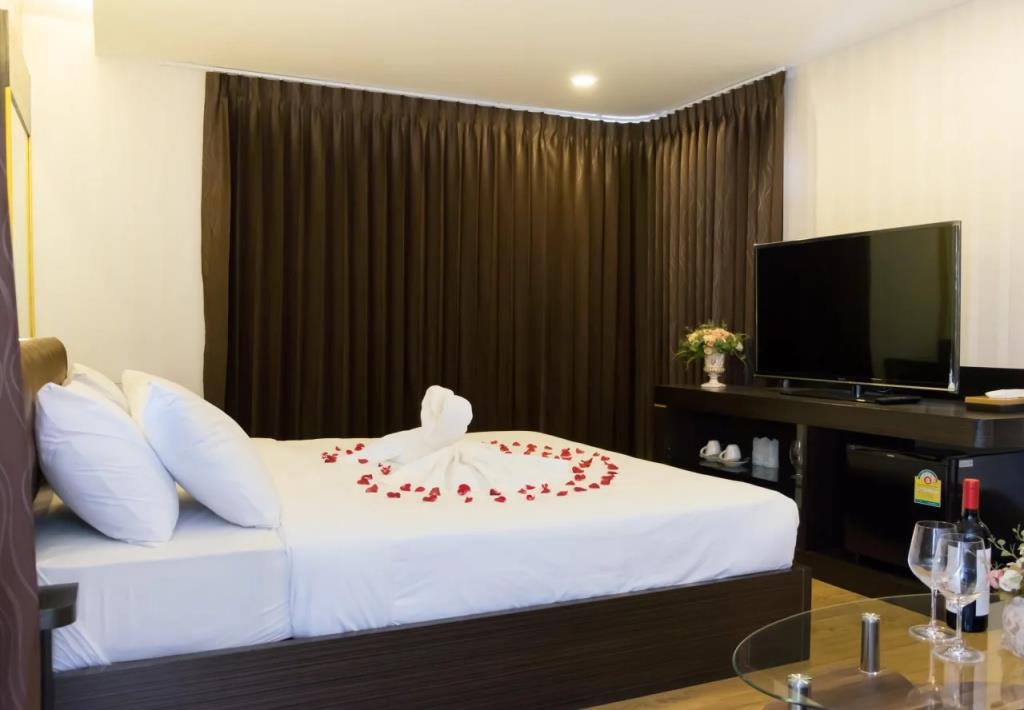 The Y Boutique Hotel 3*