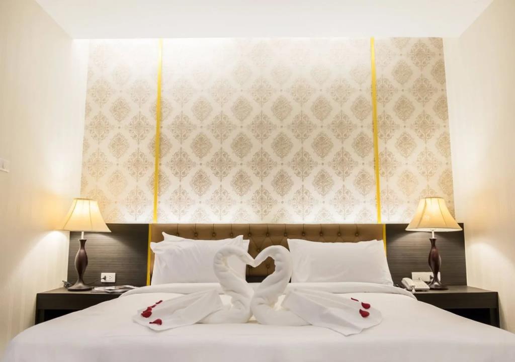The Y Boutique Hotel 3*