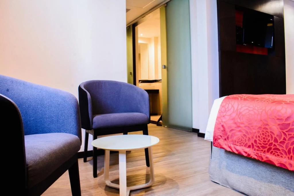 Onomo Hotel Dar es Salaam 4*
