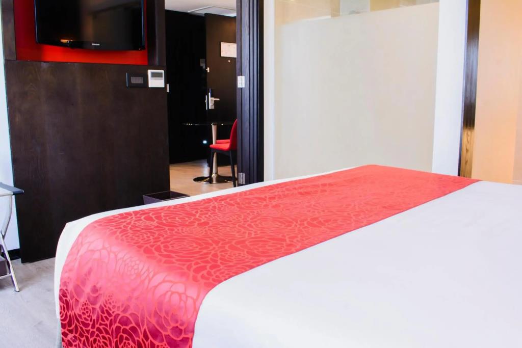 Onomo Hotel Dar es Salaam 4*