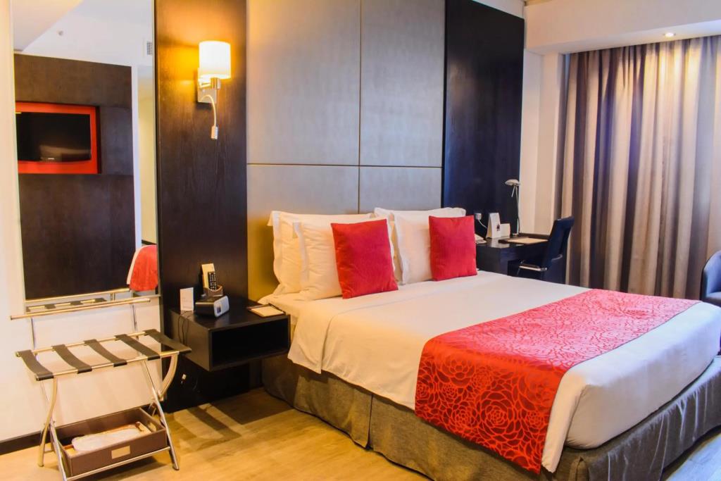 Onomo Hotel Dar es Salaam 4*