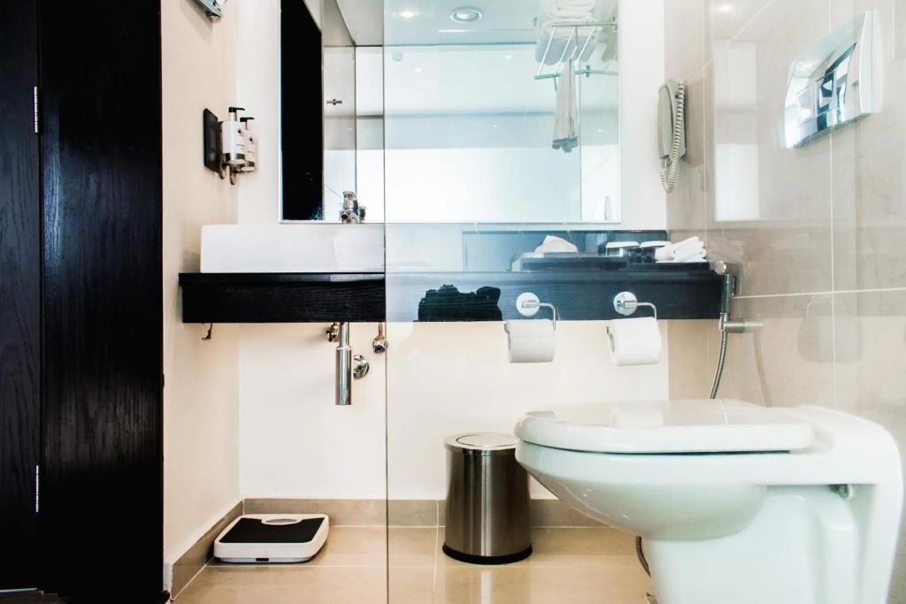 Onomo Hotel Dar es Salaam 4*
