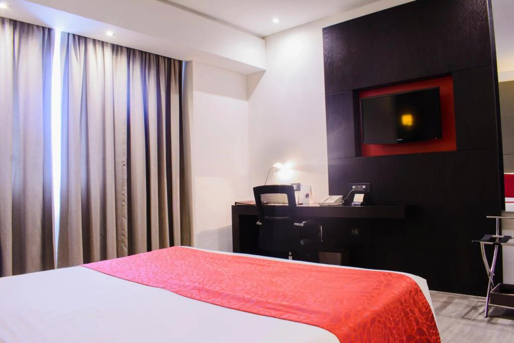 Onomo Hotel Dar es Salaam 4*