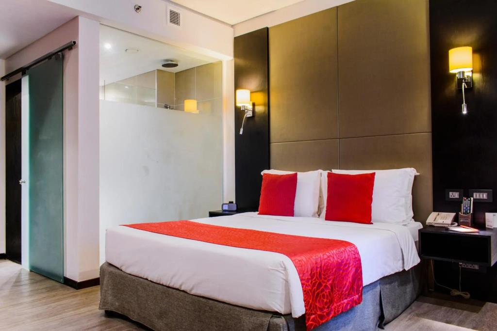 Onomo Hotel Dar es Salaam 4*