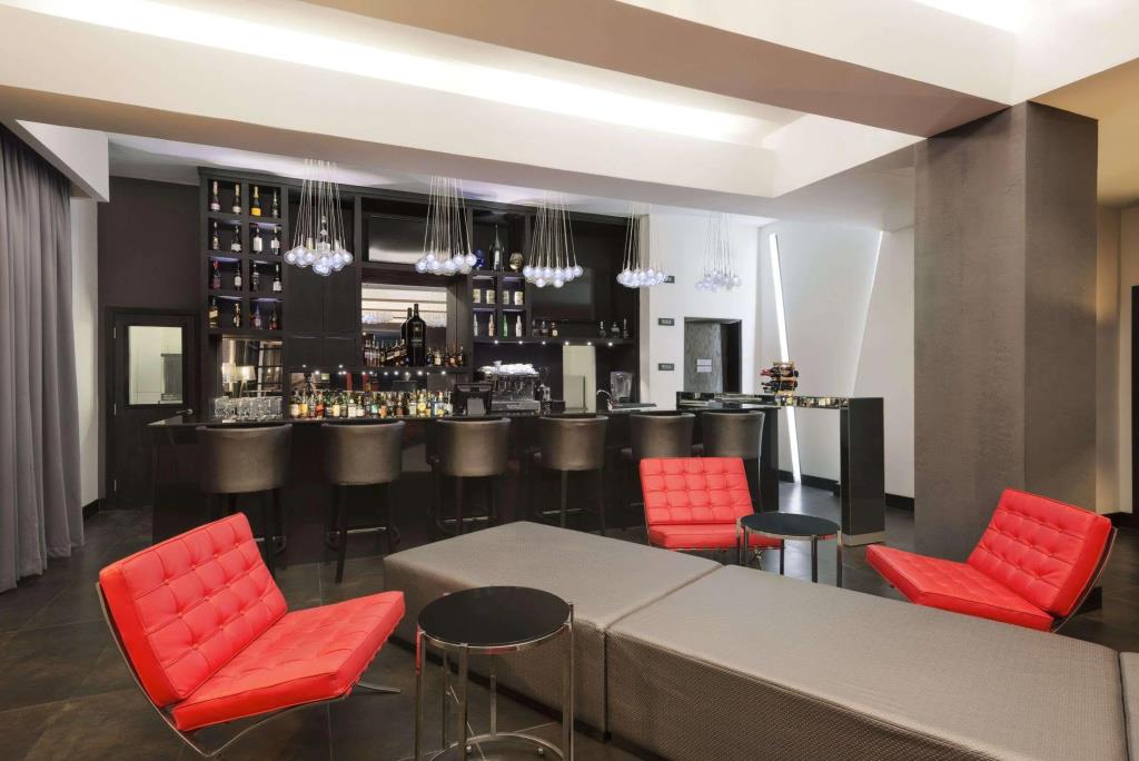 Onomo Hotel Dar es Salaam 4*