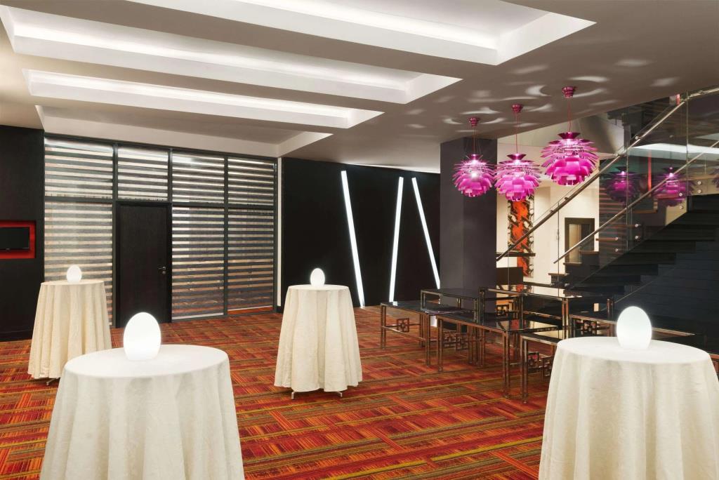 Onomo Hotel Dar es Salaam 4*