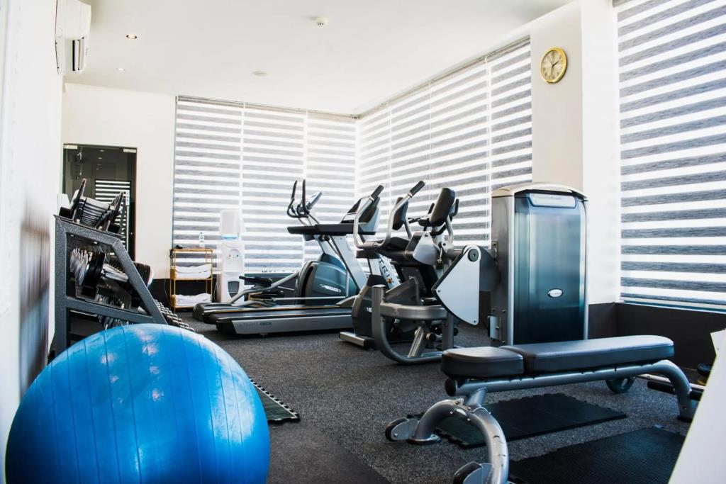 Onomo Hotel Dar es Salaam 4*